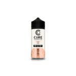 Dinner Lady Core Peach Ice Flavour Shot 40/120ml
