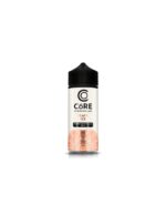 Dinner Lady Core Peach Ice Flavour Shot 40/120ml