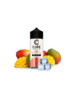 Dinner Lady Core Tropic Mango Chill Flavour Shot 40/120ml - Image 2