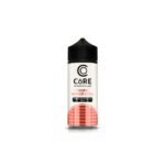 Dinner Lady Core Tropic Mango Chill Flavour Shot 40/120ml