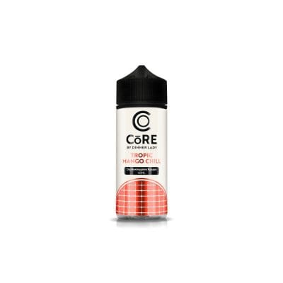 Dinner Lady Core Tropic Mango Chill Flavour Shot 40/120ml