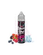 Eliquid France Lemon Time Red Fruit Flavour Shot 10/60ml - Image 2