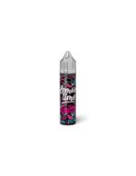 Eliquid France Lemon Time Red Fruit Flavour Shot 10/60ml