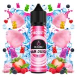 Rebuildable atomizer (RTA) with top-fill port and airflow control.