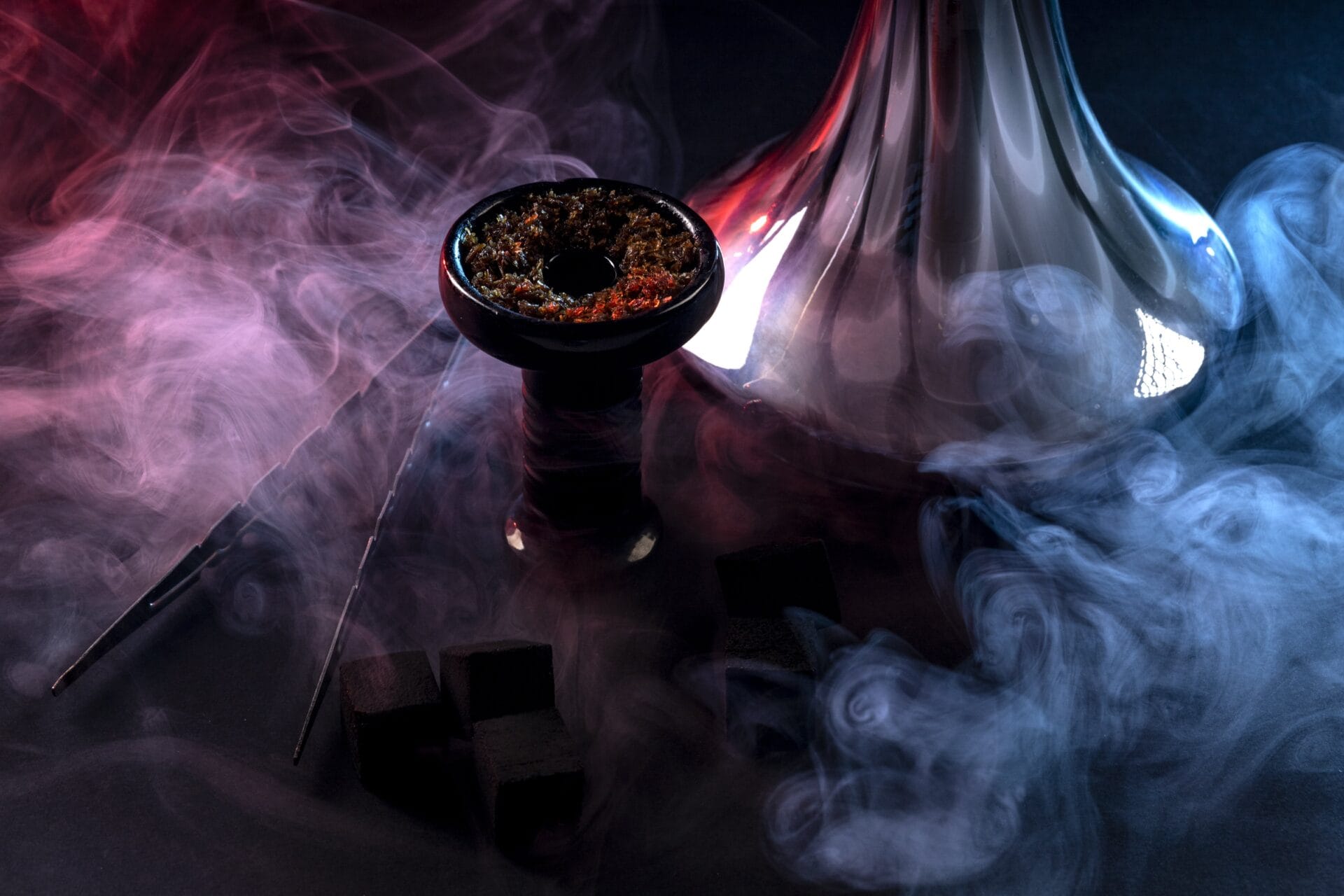 Γεύσεις & Καπνοί Ναργιλέ: Ο Απόλυτος Οδηγός – Fog Lab, O’S Tobacco & Taboo