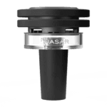 Quasar Raas 2 Thermal Bowl επάνω σε ναργιλέ