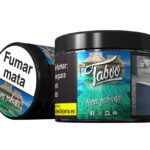Taboo Tobacco 250gr - Copa Cabana