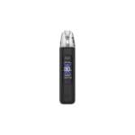Oxva Xlim Pro 3 Pod Kit - Black Leather