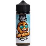 Tasty Clouds Caramel Cream 10ml/60ml Flavorshot