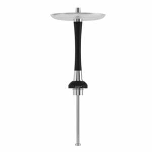 Mattpear Simple S Black Slim