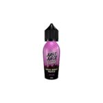 Just Juice Desserts Mixed Berry Waffle Flavour Shot 12/60ml