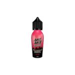Just Juice Desserts White Chocolate Raspberry Cheesecake Flavour Shot 12/60ml