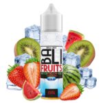 Kings Crest Bali Fruits Ice Watermelon Kiwi Strawberry 15ml/60ml Flavorshot