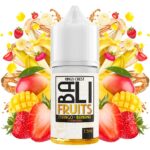 Kings Crest Bali Fruits Mango Banana Strawberry 7.5ml/30ml Flavorshot