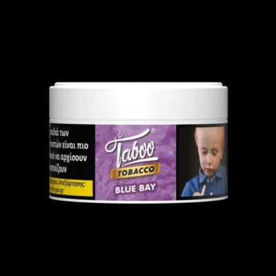 Taboo Tobacco 100gr - Blue Bay