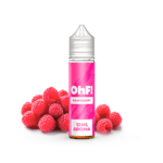 Raspberry 12ml (60ml) – OhF! Flavorshots