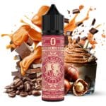 The Hitman Reserve 10ml (60ml) – La Famiglia Premium by Omerta