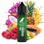 Omerta Don Giovanni 10ml/60ml The Dons Premium Series