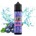 Drifter Hyper Sweet Blueberry Ice 5ml/60ml