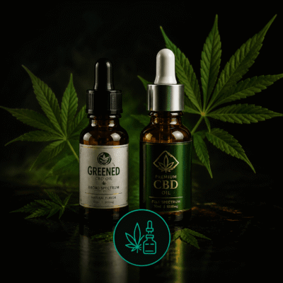 CBD