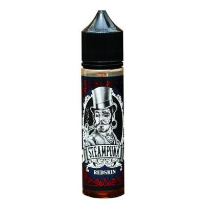 Steampunk Redskin 20ml/60ml Flavorshot