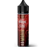 Omerta The Godmother Of La Famiglia Premium Series - Maria 20ml/60ml