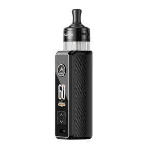 Voopoo Drag S3 5ml Pod Kit – Spray Black