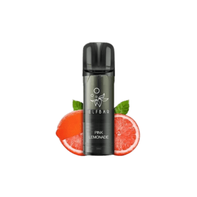 Elf Bar Prefilled Pod Pink Lemonade 2ml 20mg 1τεμ