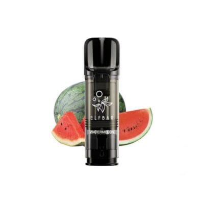Elf Bar Prefilled Pod Watermelon 2ml 20mg 1τεμ