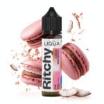 Ritchy by Liqua Coco Macaroon 5ml/60ml