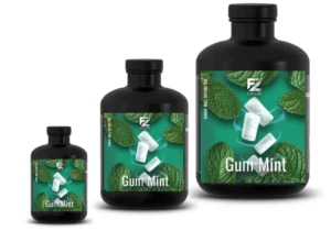 Καπνός Ναργιλέ – FOG LAB Gum Mint