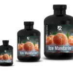 Καπνός Ναργιλέ – FOG LAB Ice Mandarin