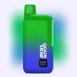 Pixl 8000 Blue Razz Lemonade Kit 20mg