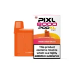Pixl 8000 Hawaiian Oasis Prefilled Pod 20mg