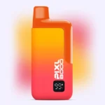 Pixl 8000 Juicy Peach Kit 20mg
