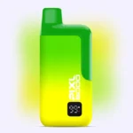 Pixl 8000 Lemon Lime Kit 20mg