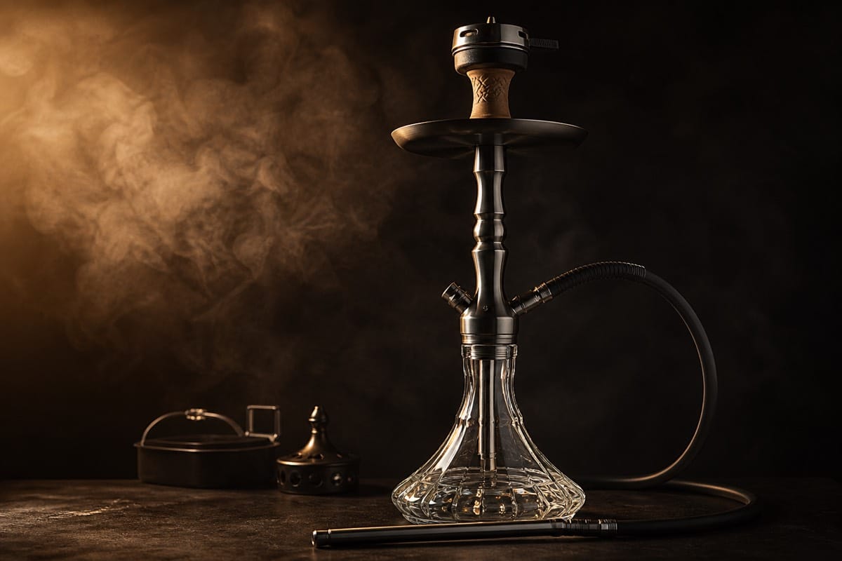 Premium Ναργιλέδες 2026: Oduman, Alpha Hookah & Union Hookah