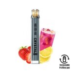 Crystal Plus Combo 20mg 2ml Pink Lemonade