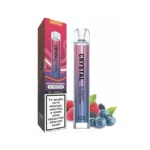 SKE Crystal Bar Blueberry Raspberries 20mg 2ml