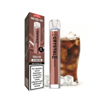 SKE Crystal Bar Cola Ice 20mg 2ml