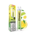SKE Crystal Bar Lemon Lime 0mg 2ml