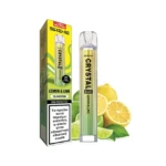 SKE Crystal Bar Lemon Lime 20mg 2ml
