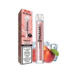 SKE Crystal Bar Peach Ice 20mg 2ml