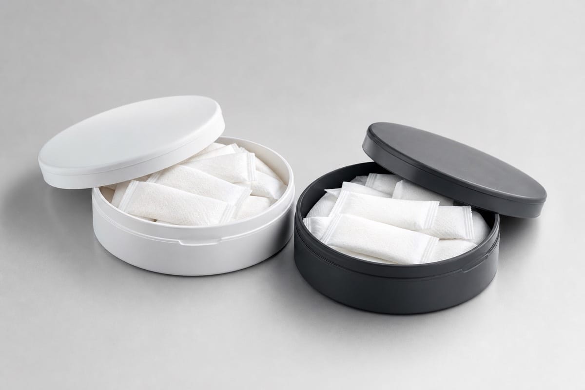Velo Nicotine Pouches: Σύγκριση & Οδηγός Επιλογής