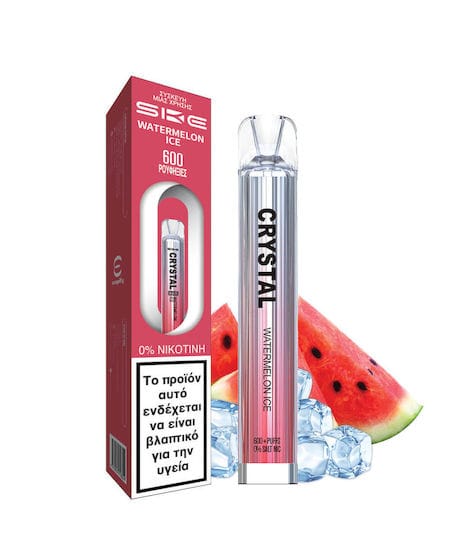 SKE CRYSTAL WATERMELON ICE 0MG