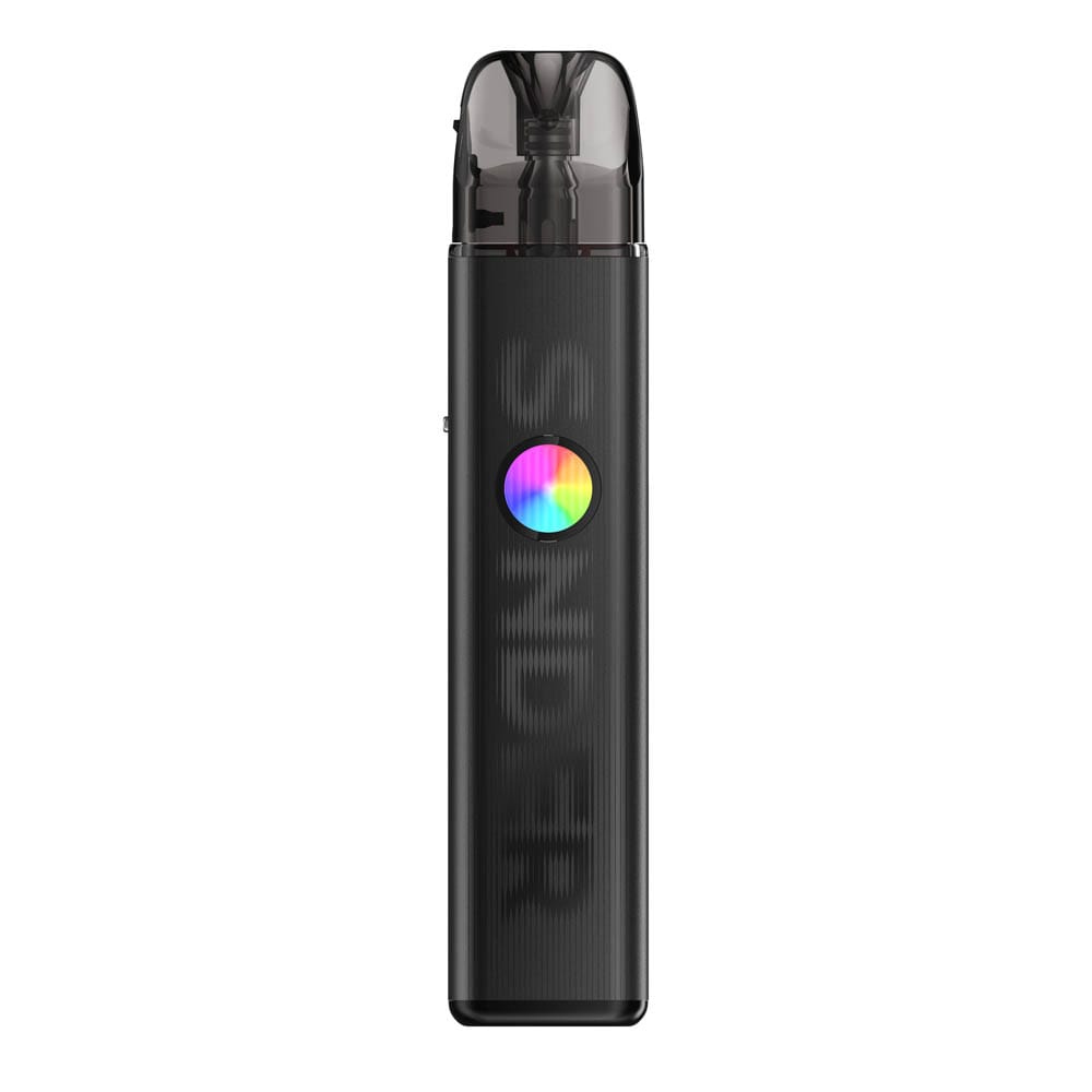 Geekvape Sonder Q 3 3ml Pod Kit – Beat Black