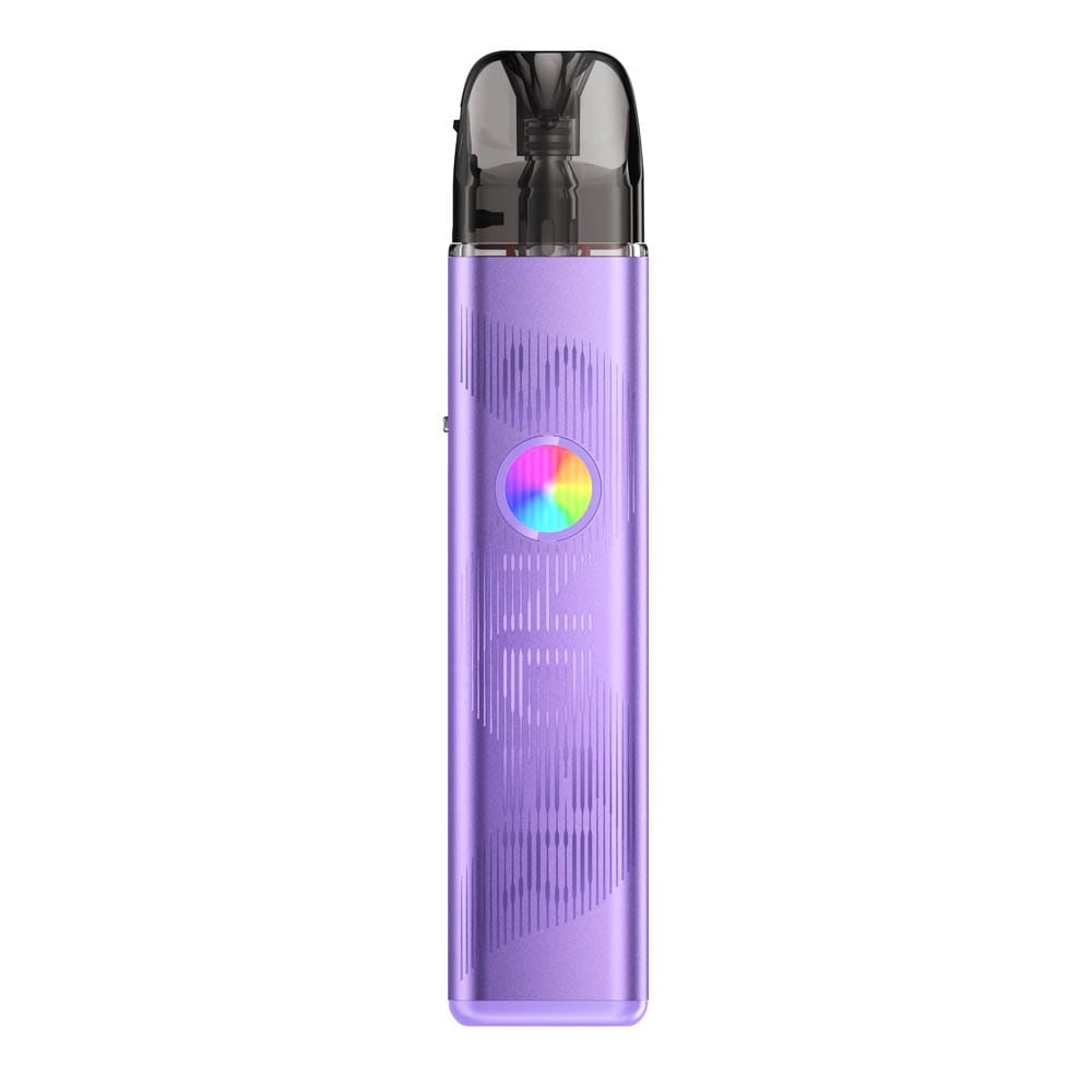 Geekvape Sonder Q 3 3ml Pod Kit – Groove Purple