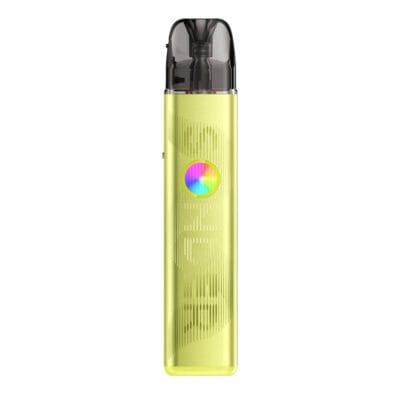 Geekvape Sonder Q 3 3ml Pod Kit – Groove Yellow