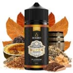 Platinum Tobaccos Supra Reserve Core Edition 20ml (120ml) – Bombo Flavorshots