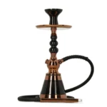 Ναργιλές CELESTE  Copper Black